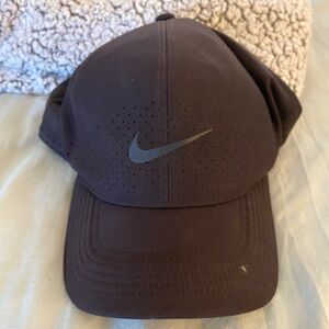 Classic 99 Dri Fit Nike Black Sports Cap